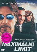 Maximální limit (DVD) (Two For The Money)