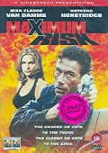 Maximální riziko (DVD) (Maximum Risk)