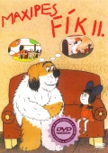 Maxipes fík 2 (DVD)