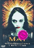 May (DVD) - původní vydání