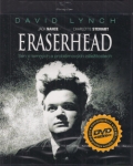 Mazací hlava [Blu-ray] (Eraserhead) - AKCE 1+1 za 599 (vyprodané)