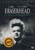 Mazací hlava (DVD) (Eraserhead)