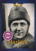 Mazlíček (DVD) - digipack