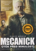 McCanick: Útěk před minulostí (DVD)