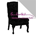 McCartney Paul - Memory Almost Full (CD) "2007"