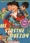 Mé šťastné hvězdy (DVD) (My Lucky Stars)
