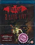 Meat Loaf - 3 Bats Live [Blu-ray] - vyprodané