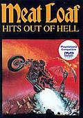 Meat Loaf - Hits Out Of Hell (DVD)