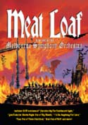 Meat Loaf - Live In Australia 2x(DVD)