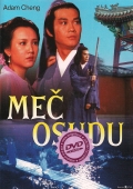 Meč Osudu (DVD) (Sword) - pošetka