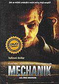 Mechanik (DVD) (Machinis)