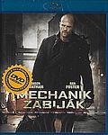 Mechanik zabiják (Blu-ray) (Mechanic) 2011