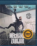 Mechanik zabiják: Vzkříšení (Blu-ray) (Mechanic: Resurrection)