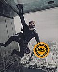 Mechanik zabiják: Vzkříšení (Blu-ray) (Mechanic: Resurrection) - limitovaná edice steelbook