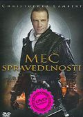 Meč spravedlnosti (DVD) (Day of Wrath)