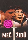 Meč židů (DVD) (Sword of Gideon)