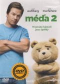Méďa 2 (DVD) (Ted 2)