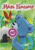 Méďa Fantasie 1 (DVD)