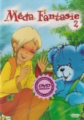 Méďa Fantasie 2 (DVD)