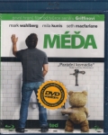 Méďa 1 (Blu-ray) (Ted)