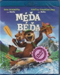 Méďa Béďa (Blu-ray) (Yogi Bear)