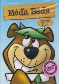 Méďa Beďa (DVD) (1964) (Hey There, It's Yogi Bear)