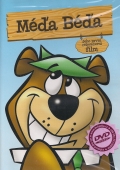 Méďa Beďa (DVD) (1964) (Hey There, It's Yogi Bear) - vyprodané