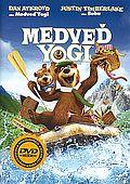 Méďa Béďa (DVD) (Yogi Bear)