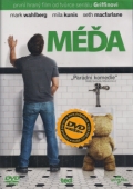 Méďa 1 (DVD) (Ted)