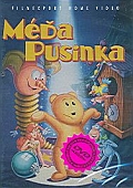 Méďa Pusinka (DVD)