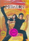 Medailon (DVD)