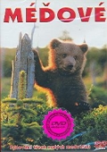 Méďové 1 (DVD) - vyprodané