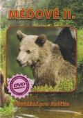 Méďové 2 (DVD) - pošetka