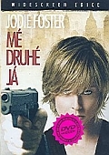 Mé druhé já (DVD) "Foster" (Brave One)