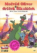 Medvěd Oliver a dráček Šikuláček [DVD] - pošetka