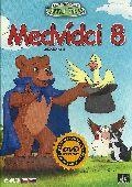 Medvídci 8 (DVD) (Little Bear 8)