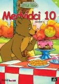 Medvídci 10 (DVD) (Little Bear 10)