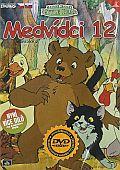 Medvídci 12 (DVD) (Little Bear 12)