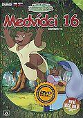 Medvídci 16 (DVD) (Little Bear 16)