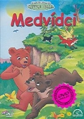 Medvídci 1 (DVD) (Little Bear 1)
