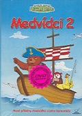 Medvídci 2 (DVD) (Little Bear 2)