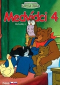 Medvídci 4 (DVD) (Little Bear 4)