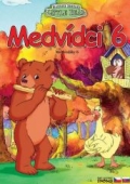 Medvídci 6 (DVD) (Little Bear 6)