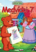 Medvídci 7 (DVD) (Little Bear 7)