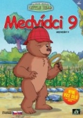 Medvídci 9 (DVD) (Little Bear 9)