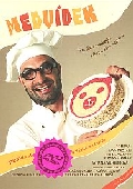Medvídek (DVD) - pošetka