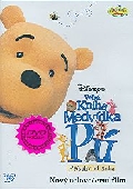 Medvídek Pú - Příběhy od srdce - Velká kniha Medvídka Pú (DVD) - Film