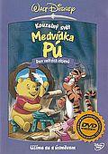 Medvídek Pú - Den velkých objevů (DVD) (Magical World of Winnie The Pooh - A Great Day Of Discovery)