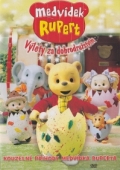 Medvídek Rupert - Výlety za dobrodružstvím (DVD) (Ruppert Bear)
