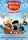 Medvídek Rupert - Zázračné příběhy (DVD) (Ruppert Bear)